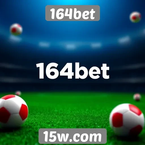 Análise da plataforma de apostas 164bet