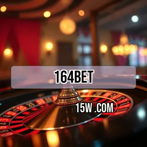 164bet: Ofertas Incríveis que Transformam Seu Jogo em Diversão Contínua