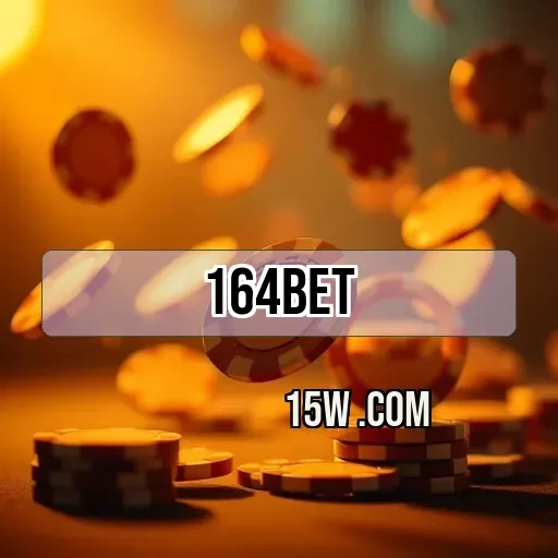164bet: Navegue pelos Desafios que Transformam suas Apostas