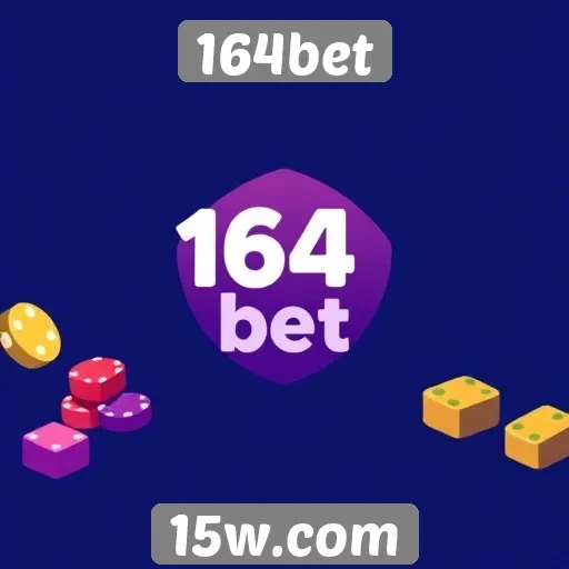 Acessibilidade de jogos no 164bet para novos usuários