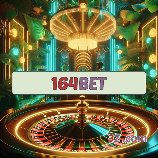 Entendendo os Jackpots no 164bet: A Emoção de Ganhar Grande