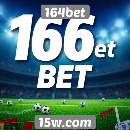 Ofertas e promoções disponíveis na 164bet