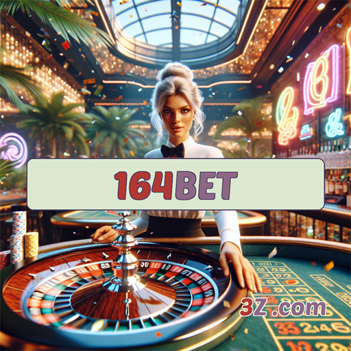 Descubra as Recompensas do 164bet: Maximize Seu Jogo!