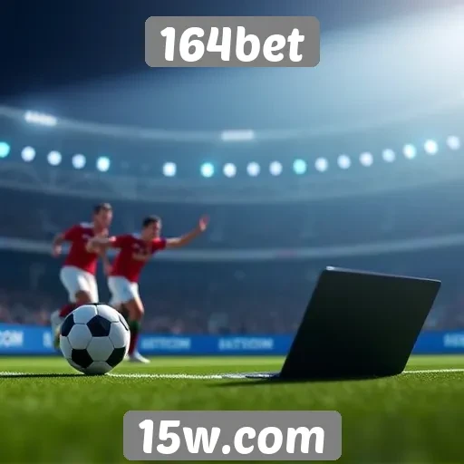 Opiniões de usuários sobre a plataforma 164bet